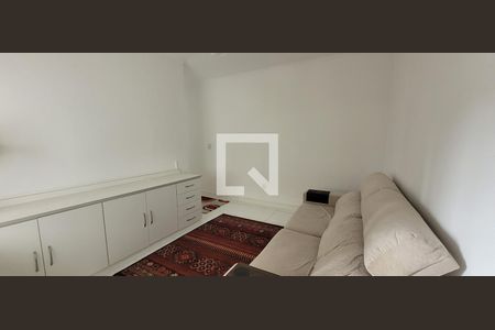 Sala de apartamento à venda com 1 quarto, 66m² em Menino Deus, Porto Alegre