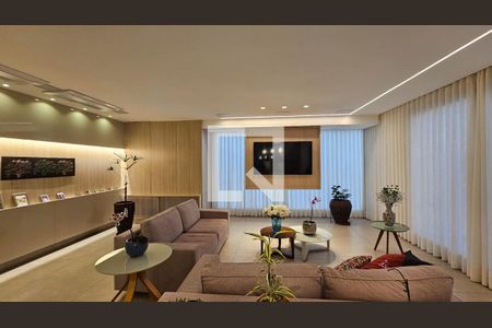Casa à venda com 4 quartos, 415m² em Alphaville - Lagoa dos Ingleses, Nova Lima