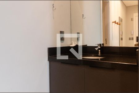 Detalhe Studio de kitnet/studio para alugar com 1 quarto, 29m² em Centro Histórico, Porto Alegre