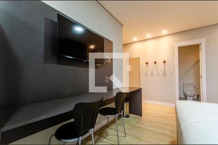 Detalhe Studio de kitnet/studio para alugar com 1 quarto, 29m² em Centro Histórico, Porto Alegre