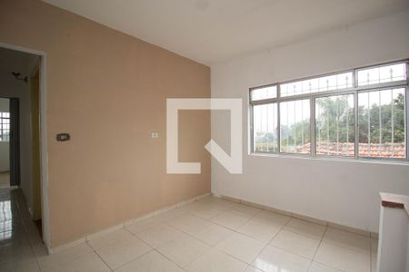 Sala 2 de casa para alugar com 3 quartos, 225m² em Vila Barreto, São Paulo