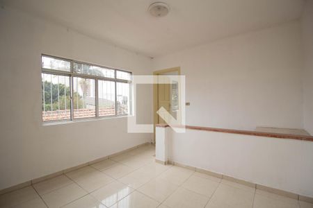 Sala 2 de casa para alugar com 3 quartos, 225m² em Vila Barreto, São Paulo