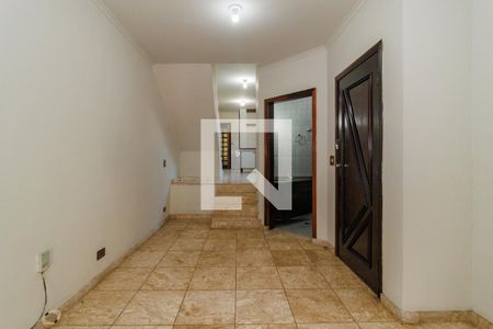 Sala de casa para alugar com 3 quartos, 170m² em Jardim América, Taboão da Serra