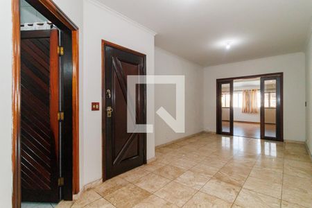 Sala de casa para alugar com 3 quartos, 170m² em Jardim América, Taboão da Serra