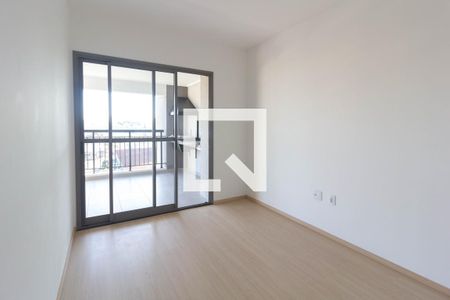 Apartamento para alugar com 2 quartos, 57m² em Vila Camargos, Guarulhos