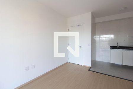 Apartamento para alugar com 2 quartos, 57m² em Vila Camargos, Guarulhos