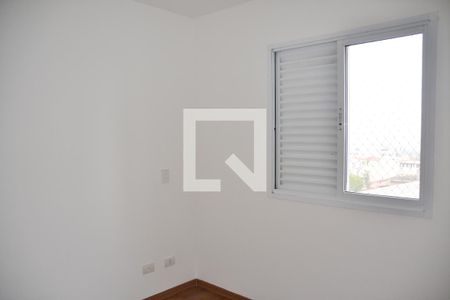 Quarto  de apartamento para alugar com 2 quartos, 51m² em Santa Maria, São Caetano do Sul