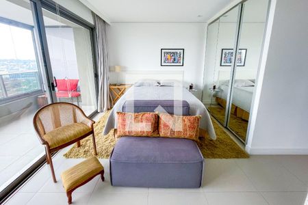 Studio de kitnet/studio à venda com 1 quarto, 47m² em Pinheiros, São Paulo