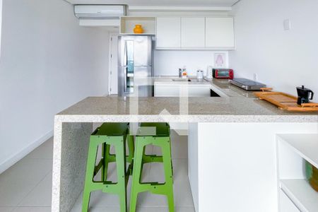 Studio de kitnet/studio à venda com 1 quarto, 47m² em Pinheiros, São Paulo