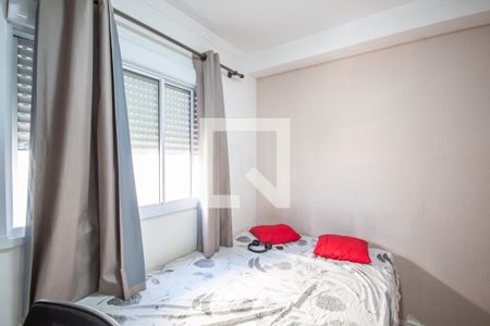 Quarto 1 de apartamento à venda com 2 quartos, 48m² em Santa Maria, Osasco