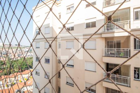 Vista do Quarto 1 de apartamento à venda com 2 quartos, 48m² em Santa Maria, Osasco