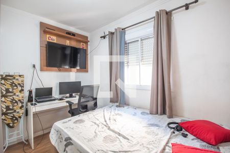 Quarto 1 de apartamento à venda com 2 quartos, 48m² em Santa Maria, Osasco