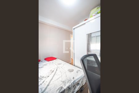 Quarto 1 de apartamento à venda com 2 quartos, 48m² em Santa Maria, Osasco