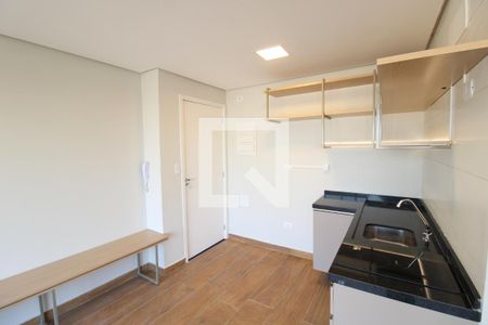 Studio de kitnet/studio para alugar com 1 quarto, 27m² em Jardim Sao Paulo(zona Norte), São Paulo