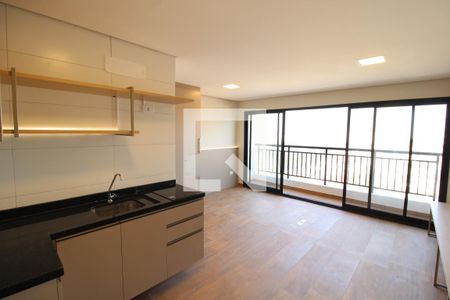 Studio de kitnet/studio para alugar com 1 quarto, 27m² em Jardim Sao Paulo(zona Norte), São Paulo