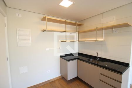 Studio de kitnet/studio para alugar com 1 quarto, 27m² em Jardim Sao Paulo(zona Norte), São Paulo