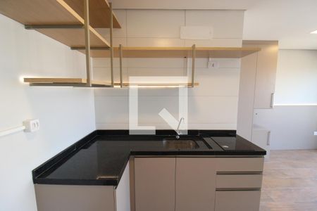 Studio de kitnet/studio para alugar com 1 quarto, 27m² em Jardim Sao Paulo(zona Norte), São Paulo