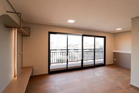 Studio de kitnet/studio para alugar com 1 quarto, 27m² em Jardim Sao Paulo(zona Norte), São Paulo