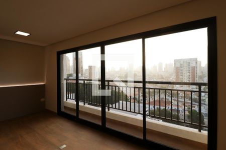 Studio de kitnet/studio para alugar com 1 quarto, 27m² em Jardim Sao Paulo(zona Norte), São Paulo