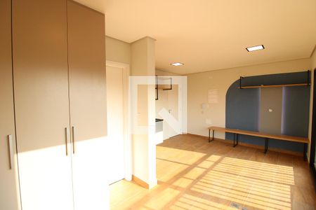 Studio de kitnet/studio para alugar com 1 quarto, 27m² em Jardim Sao Paulo(zona Norte), São Paulo