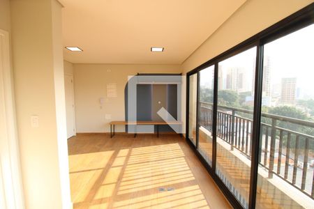 Studio de kitnet/studio para alugar com 1 quarto, 27m² em Jardim Sao Paulo(zona Norte), São Paulo