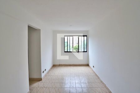 Sala de apartamento à venda com 2 quartos, 42m² em Brás, São Paulo