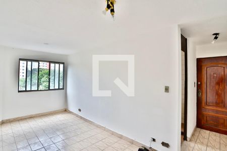 Sala de apartamento à venda com 2 quartos, 42m² em Brás, São Paulo