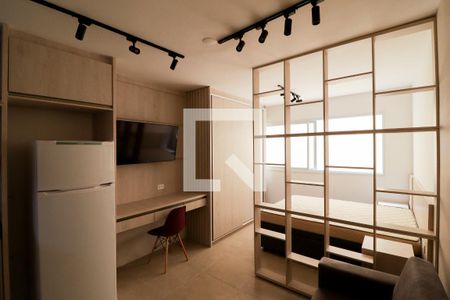 Studio de kitnet/studio à venda com 0 quarto, 24m² em Santana, São Paulo