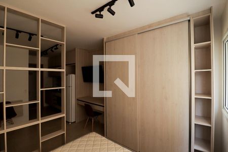 Studio de kitnet/studio à venda com 0 quarto, 24m² em Santana, São Paulo