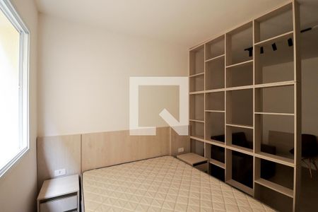 Studio de kitnet/studio à venda com 0 quarto, 24m² em Santana, São Paulo