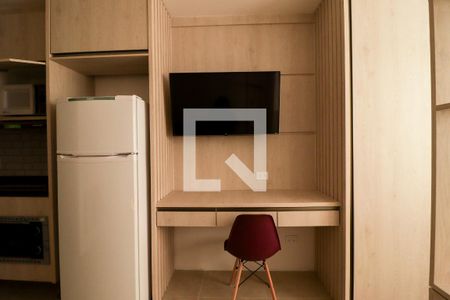 Studio de kitnet/studio à venda com 0 quarto, 24m² em Santana, São Paulo