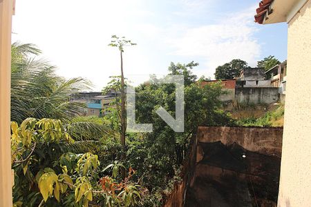 Vista do quarto 1 de apartamento à venda com 2 quartos, 89m² em Todos Os Santos, Rio de Janeiro