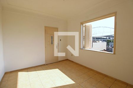 Sala de apartamento à venda com 2 quartos, 89m² em Todos Os Santos, Rio de Janeiro