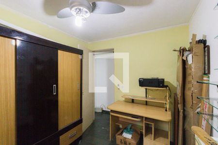 Quarto 1 de apartamento para alugar com 2 quartos, 48m² em Freguesia (jacarepaguá), Rio de Janeiro