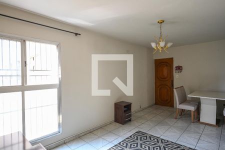 Sala de apartamento à venda com 3 quartos, 61485m² em Vila Moraes, São Paulo