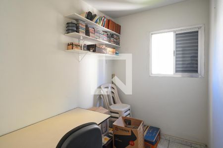 Quarto 1 de apartamento à venda com 3 quartos, 62m² em Vila Moraes, São Paulo