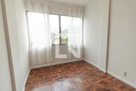 Quarto 2 de apartamento à venda com 3 quartos, 75m² em Grajaú, Rio de Janeiro