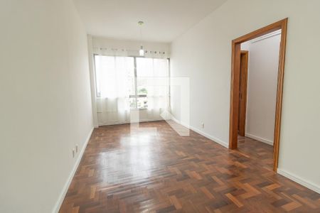 Sala de apartamento à venda com 2 quartos, 75m² em Grajaú, Rio de Janeiro