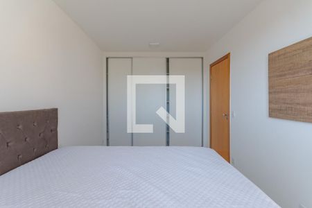 Quarto de kitnet/studio para alugar com 1 quarto, 30m² em Ouro Preto, Belo Horizonte