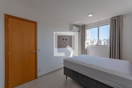 Quarto de kitnet/studio para alugar com 1 quarto, 30m² em Ouro Preto, Belo Horizonte