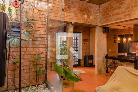 Sala  de casa à venda com 2 quartos, 300m² em Vila Guarani (z Sul), São Paulo