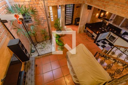 Sala  de casa à venda com 2 quartos, 300m² em Vila Guarani (z Sul), São Paulo