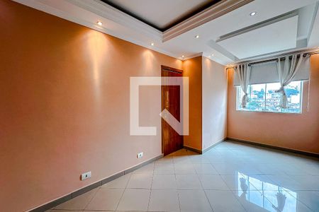 Sala de apartamento para alugar com 1 quarto, 35m² em Liberdade, São Paulo