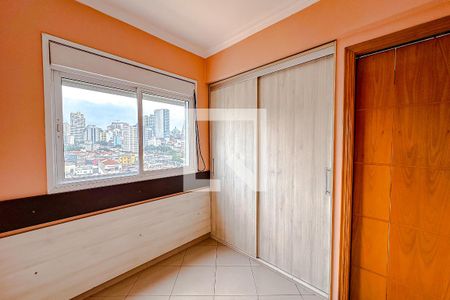 Quarto de apartamento para alugar com 1 quarto, 35m² em Liberdade, São Paulo