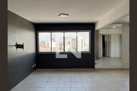 Sala de apartamento para alugar com 1 quarto, 80m² em Lapa, São Paulo