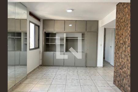 Sala de apartamento para alugar com 1 quarto, 80m² em Lapa, São Paulo