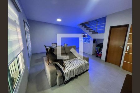 Foto 40 de casa à venda com 3 quartos, 132m² em Vila Bertioga, São Paulo