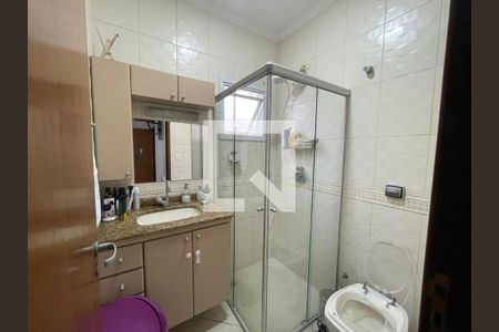 Foto 03 de casa à venda com 3 quartos, 132m² em Vila Bertioga, São Paulo