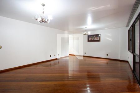 Sala de apartamento para alugar com 3 quartos, 172m² em Barra da Tijuca, Rio de Janeiro