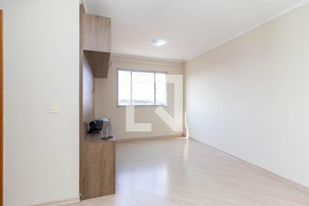 Sala de apartamento à venda com 2 quartos, 53m² em Jardim Pedro José Nunes, São Paulo